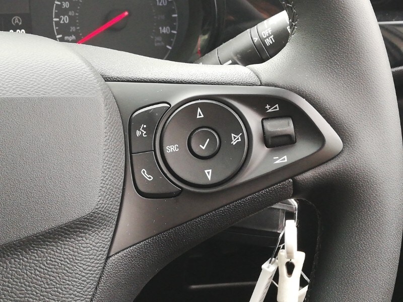 Used Vauxhall Corsa 2024 for sale - 76465289: Photo 15