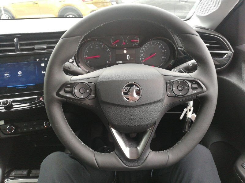 Used Vauxhall Corsa 2024 for sale - 76465289: Photo 16