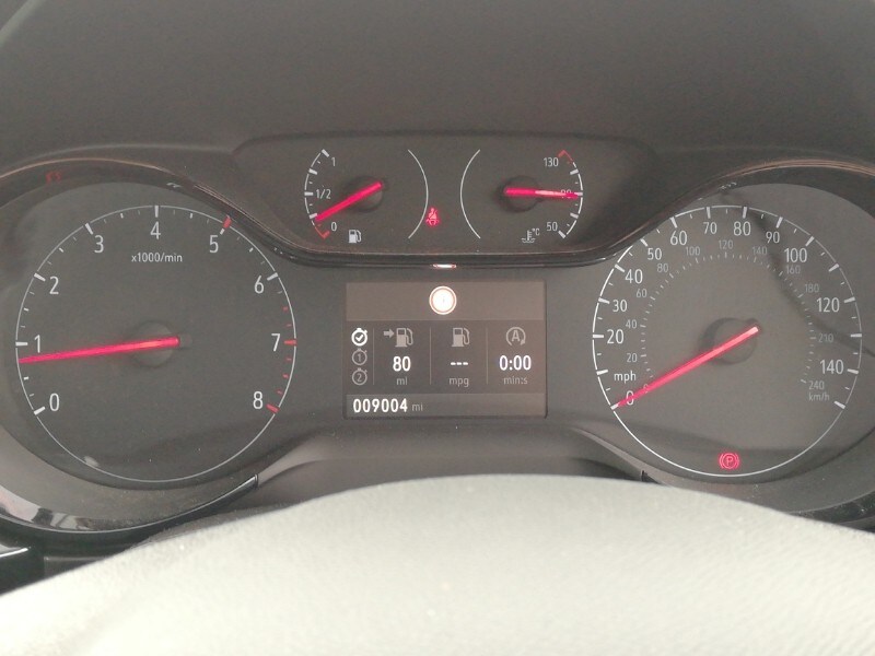 Used Vauxhall Corsa 2024 for sale - 76465289: Photo 18