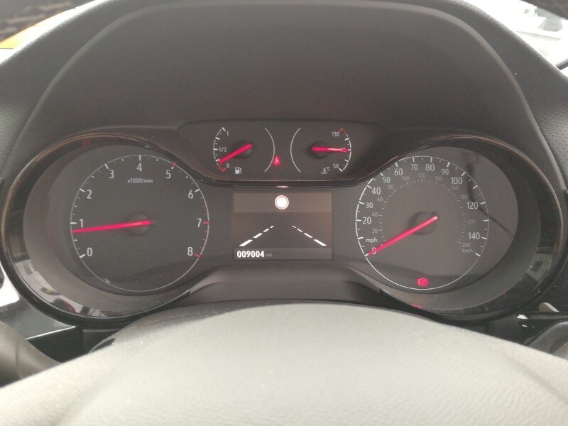 Used Vauxhall Corsa 2024 for sale - 76465289: Photo 19