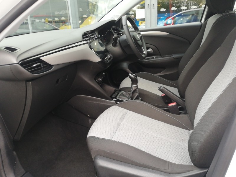 Used Vauxhall Corsa 2024 for sale - 76465289: Photo 5