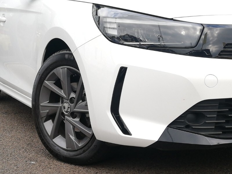 Used Vauxhall Corsa 2024 for sale - 76465289: Photo 9