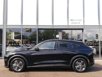 Used Ford Mustang Mach-E 2022 for sale - 78585435: Photo