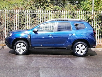 Used Dacia Duster 2019 for sale - 79586732: Photo