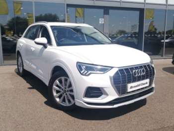2021 - 35 TFSI Sport 5dr [Comfort+Sound Pack]