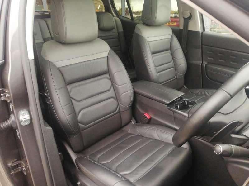 Used Citroen C5 Aircross 2023 for sale - 77721983: Photo 12