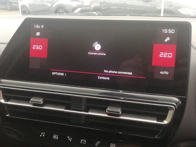 Used Citroen C5 Aircross 2023 for sale - 77721983: Photo 13