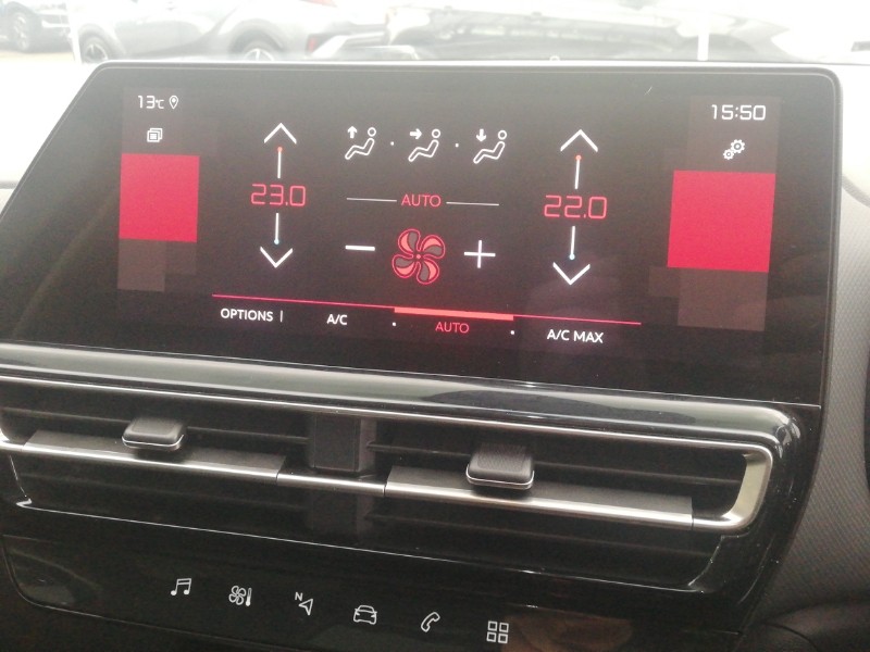 Used Citroen C5 Aircross 2023 for sale - 77721983: Photo 14