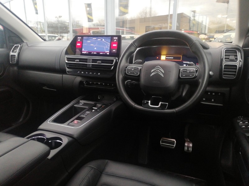 Used Citroen C5 Aircross 2023 for sale - 77721983: Photo 2