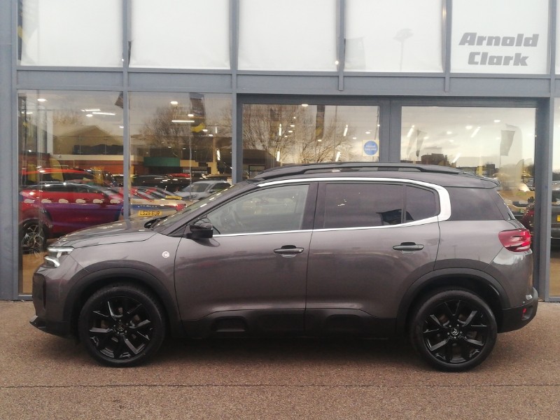 Used Citroen C5 Aircross 2023 for sale - 77721983: Photo 4