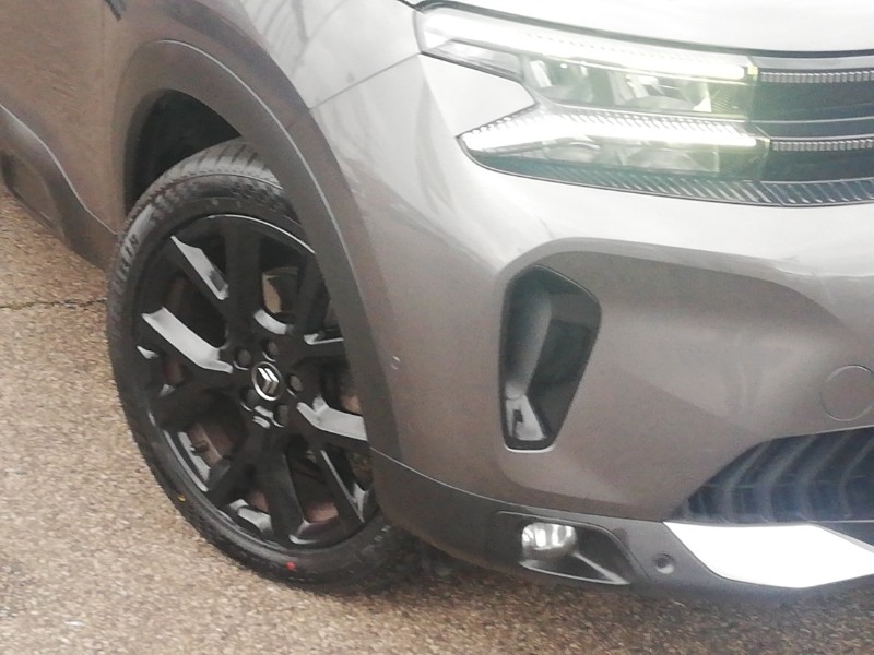 Used Citroen C5 Aircross 2023 for sale - 77721983: Photo 9