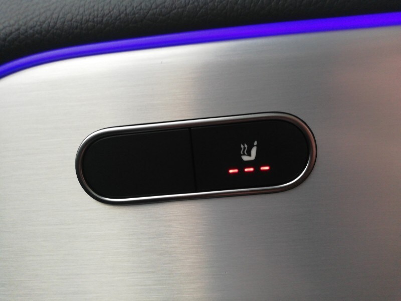 Used Mercedes-Benz EQA 2023 for sale - 77352447: Photo 12