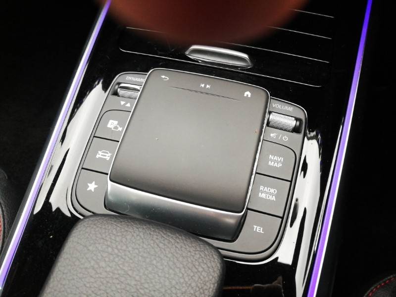 Used Mercedes-Benz EQA 2023 for sale - 77352447: Photo 14