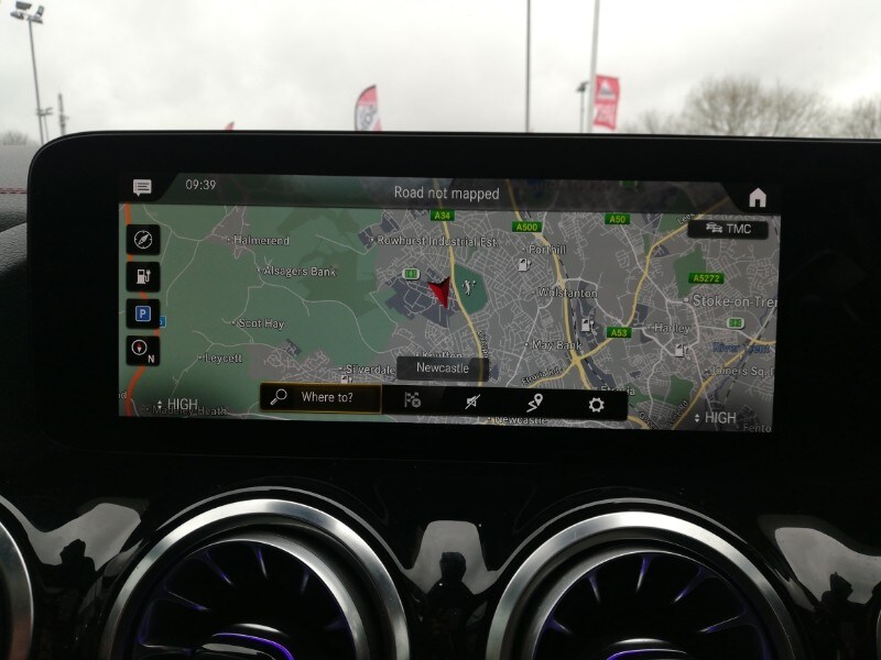 Used Mercedes-Benz EQA 2023 for sale - 77352447: Photo 15