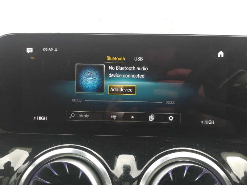 Used Mercedes-Benz EQA 2023 for sale - 77352447: Photo 16