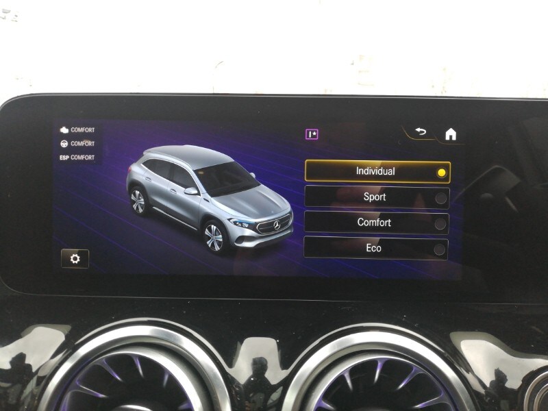 Used Mercedes-Benz EQA 2023 for sale - 77352447: Photo 18