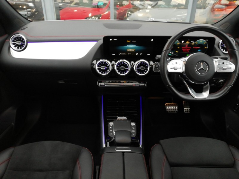 Used Mercedes-Benz EQA 2023 for sale - 77352447: Photo 2