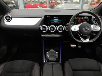 Used Mercedes-Benz EQA 2023 for sale - 77352447: Photo