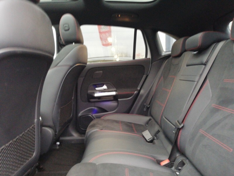 Used Mercedes-Benz EQA 2023 for sale - 77352447: Photo 6