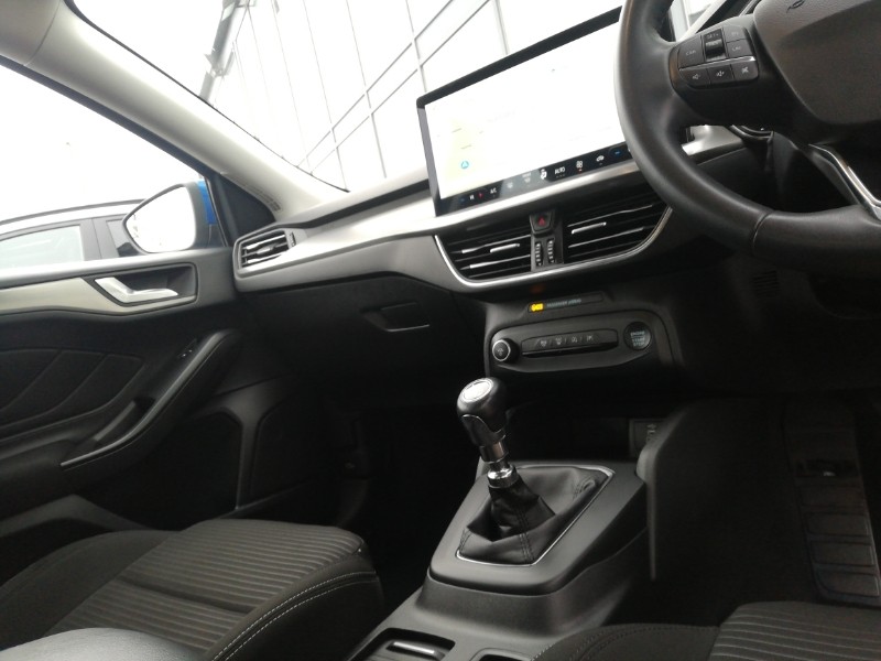 Used Ford Focus 2022 for sale - 76795643: Photo 10