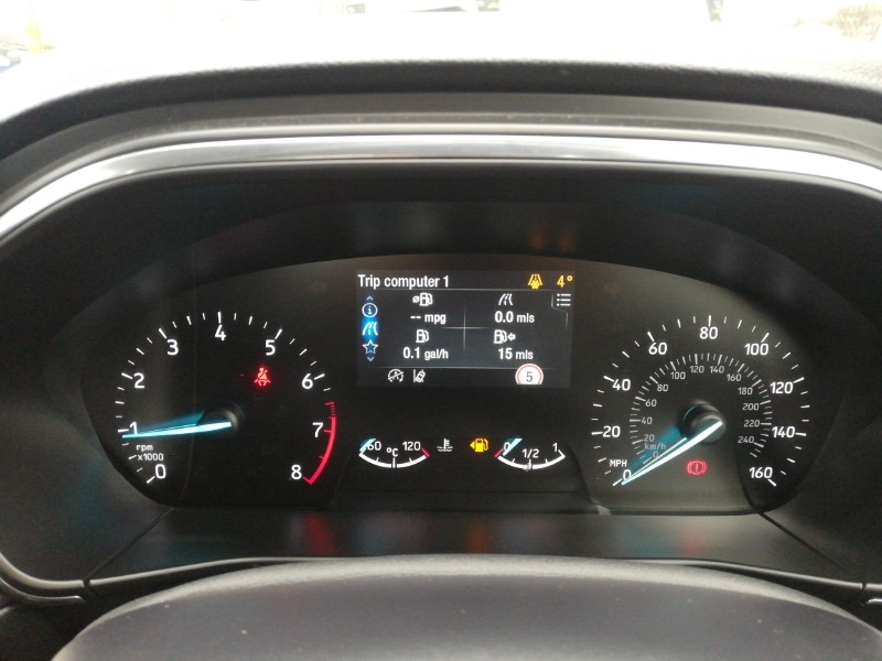 Used Ford Focus 2022 for sale - 76795643: Photo 11