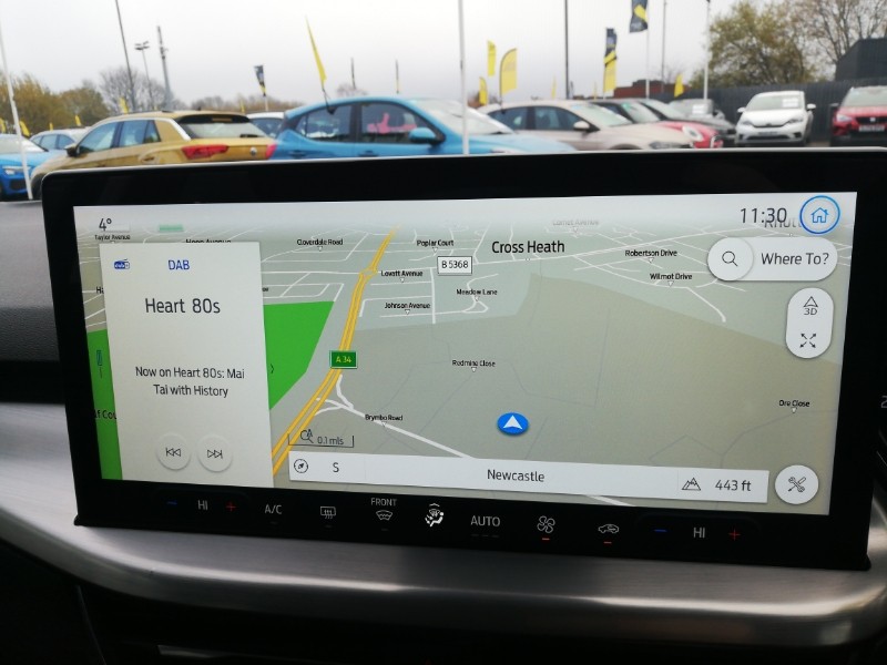 Used Ford Focus 2022 for sale - 76795643: Photo 12