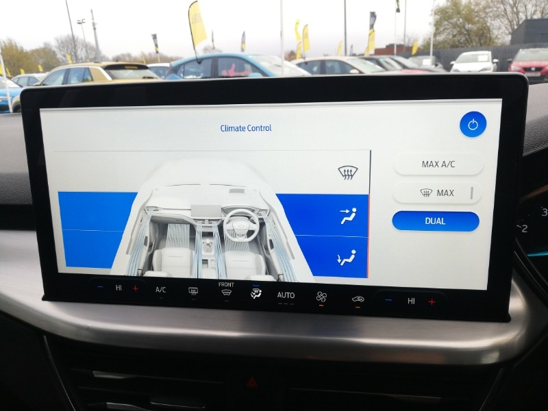 Used Ford Focus 2022 for sale - 76795643: Photo 13