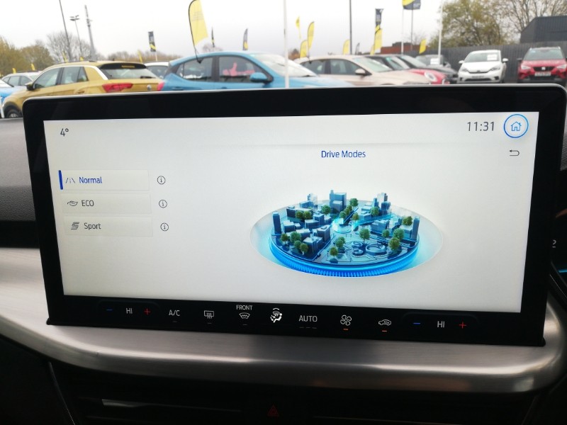 Used Ford Focus 2022 for sale - 76795643: Photo 14