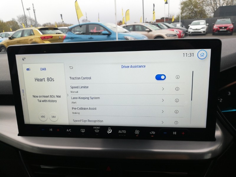 Used Ford Focus 2022 for sale - 76795643: Photo 15