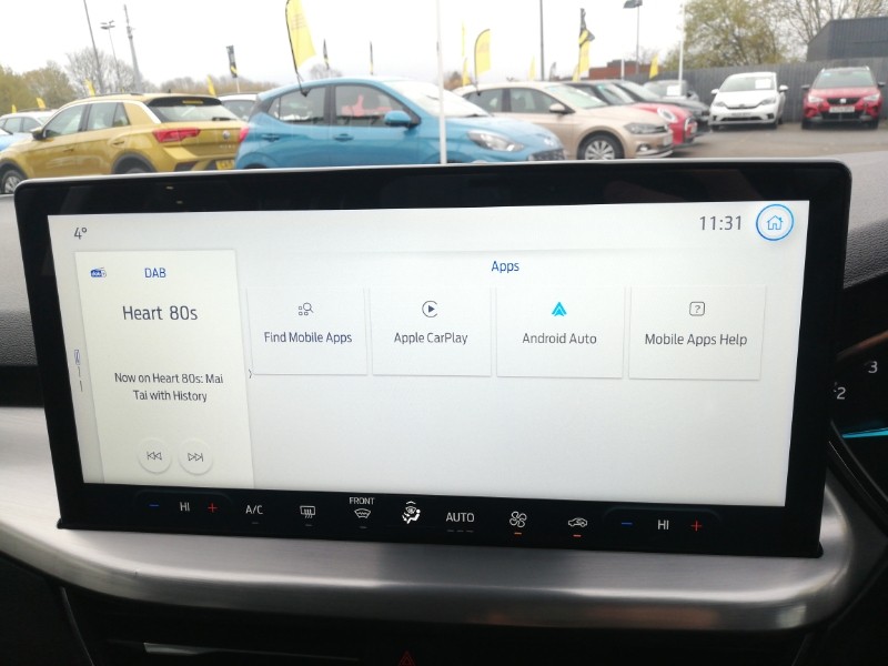 Used Ford Focus 2022 for sale - 76795643: Photo 16