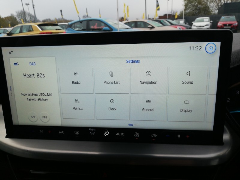 Used Ford Focus 2022 for sale - 76795643: Photo 17