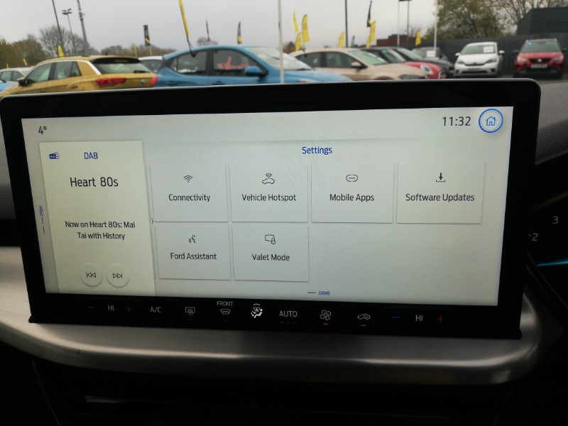 Used Ford Focus 2022 for sale - 76795643: Photo 18