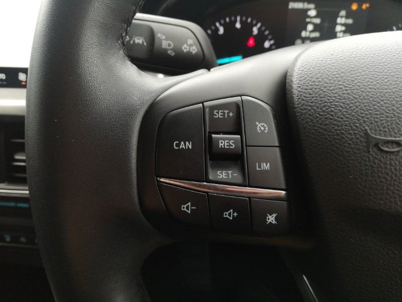 Used Ford Focus 2022 for sale - 76795643: Photo 19