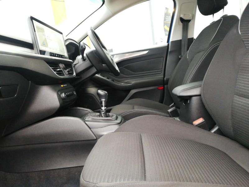 Used Ford Focus 2022 for sale - 76795643: Photo 5