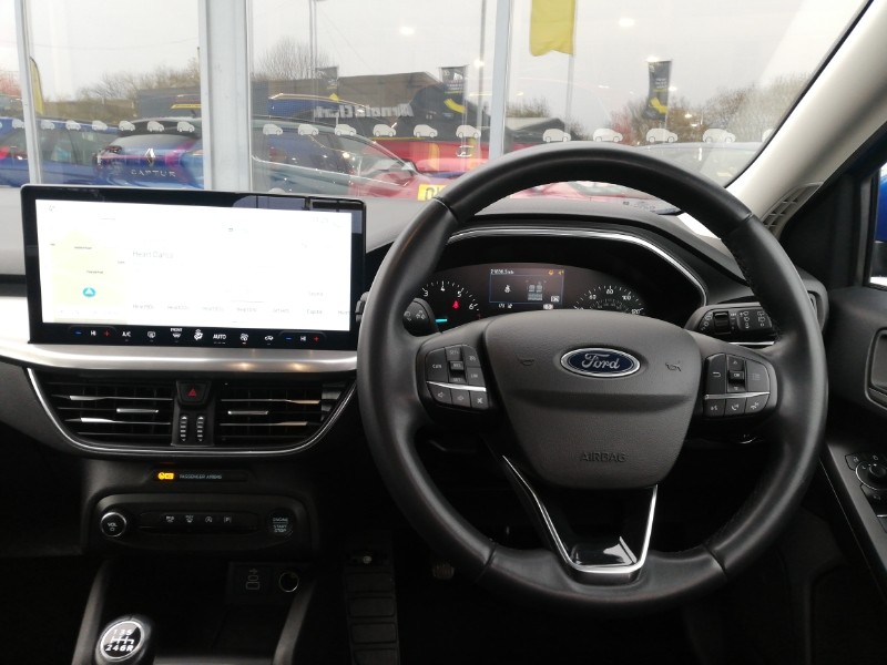 Used Ford Focus 2022 for sale - 76795643: Photo 7