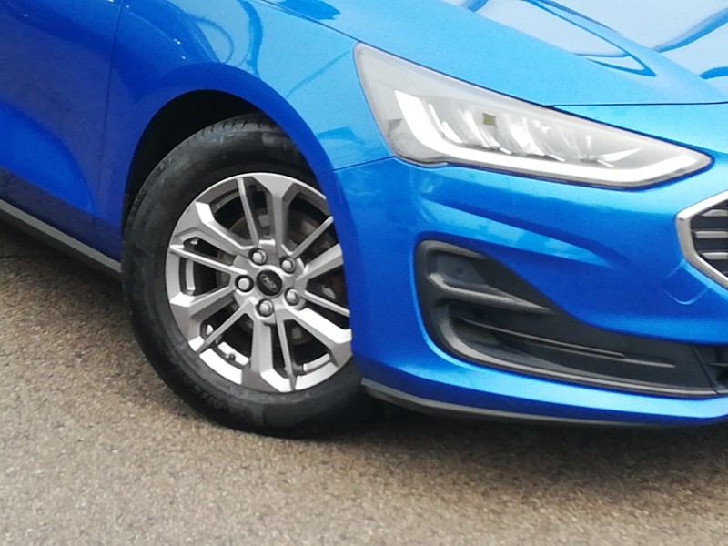 Used Ford Focus 2022 for sale - 76795643: Photo 9