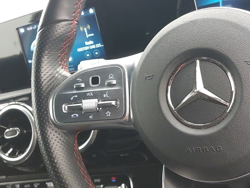 Used Mercedes-Benz A-Class 2019 for sale - 77596137: Photo 11