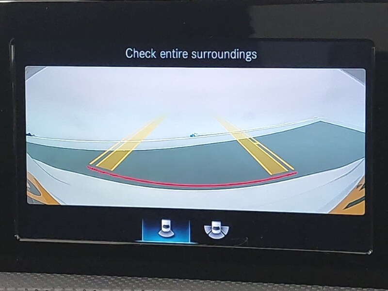 Used Mercedes-Benz A-Class 2019 for sale - 77596137: Photo 18