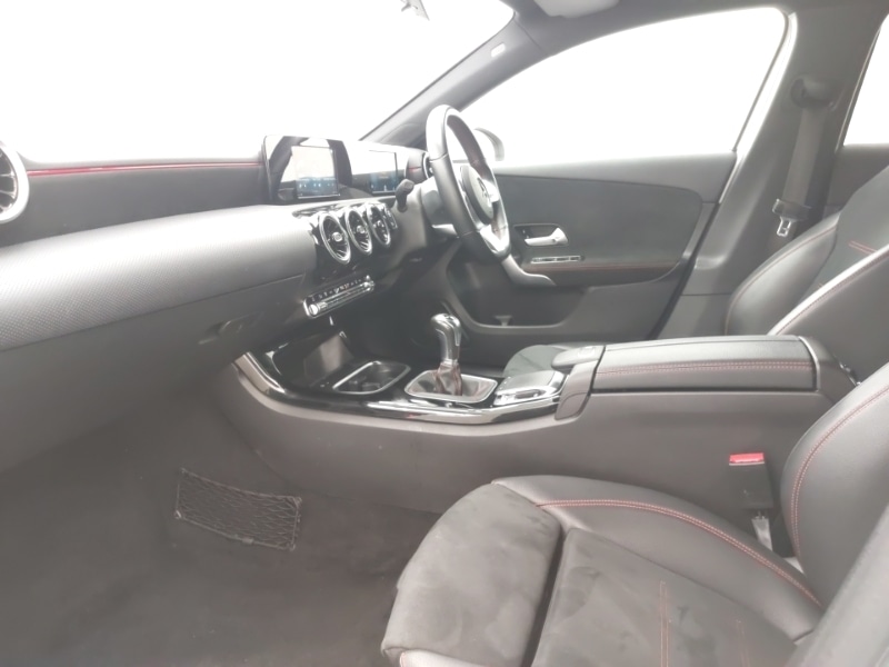 Used Mercedes-Benz A-Class 2019 for sale - 77596137: Photo 5