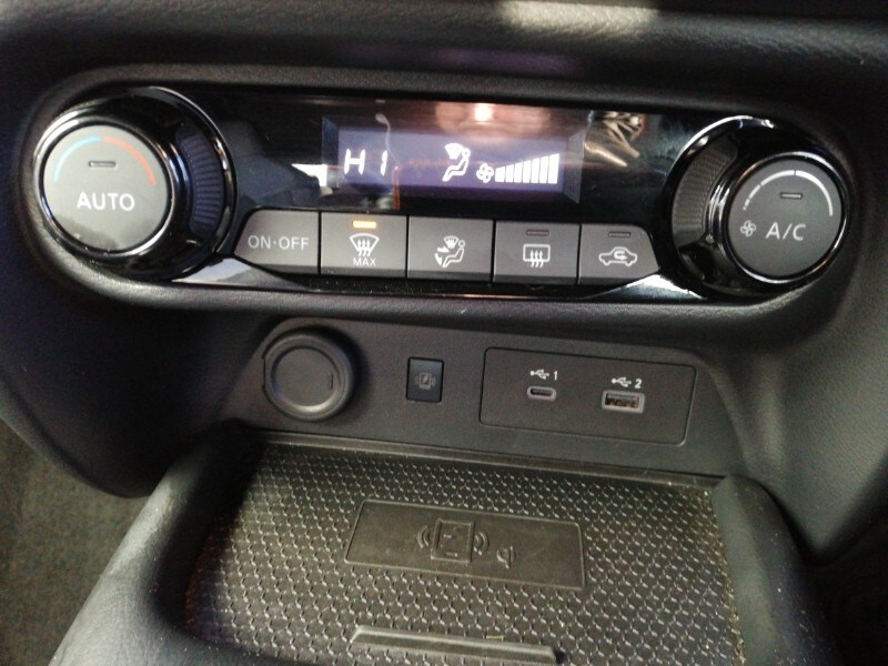 Used Nissan Juke 2025 for sale - 77047119: Photo 13