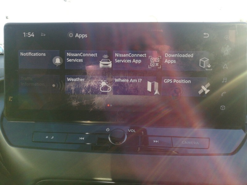 Used Nissan Juke 2025 for sale - 77047119: Photo 16