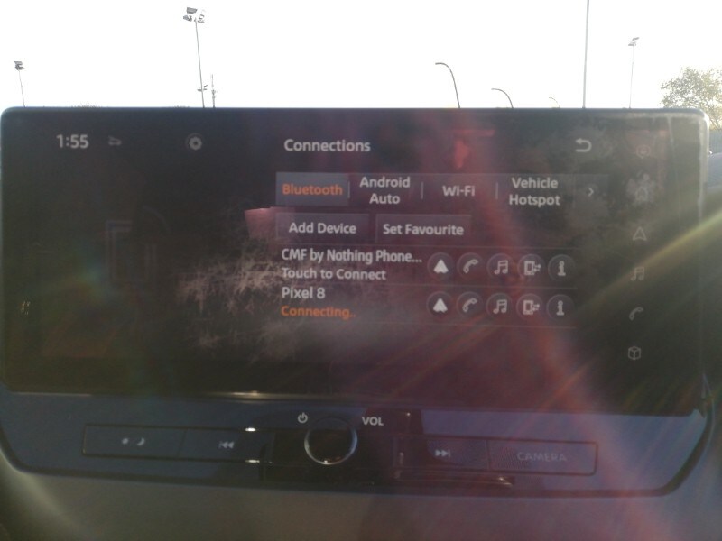 Used Nissan Juke 2025 for sale - 77047119: Photo 19