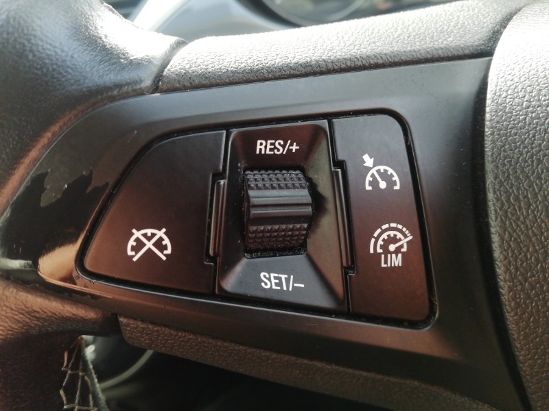 Used Vauxhall Corsa 2015 for sale - 76788919: Photo 12