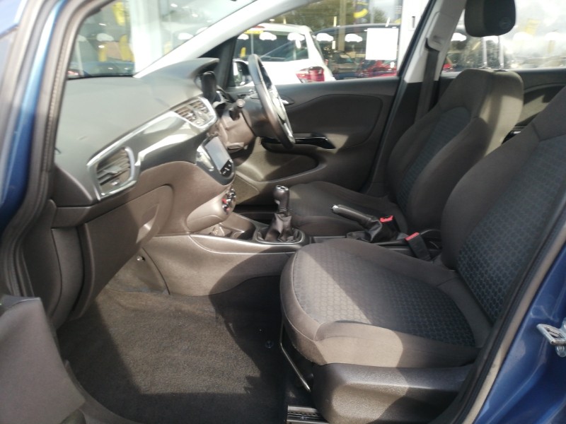 Used Vauxhall Corsa 2015 for sale - 76788919: Photo 5