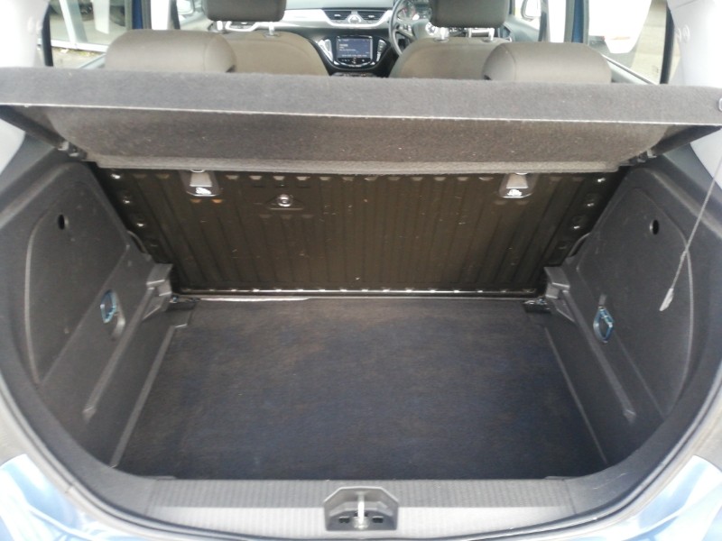 Used Vauxhall Corsa 2015 for sale - 76788919: Photo 8