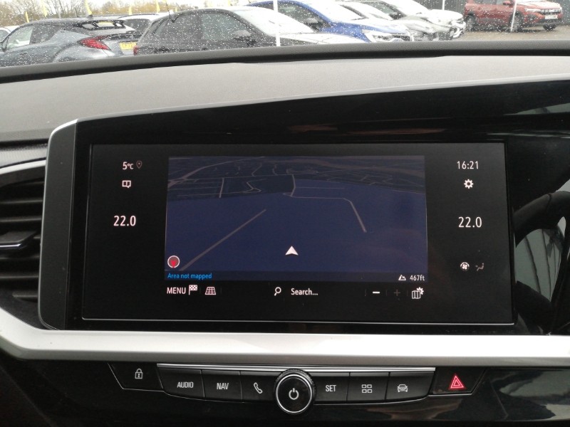 Used Vauxhall Grandland 2022 for sale - 77656876: Photo 13