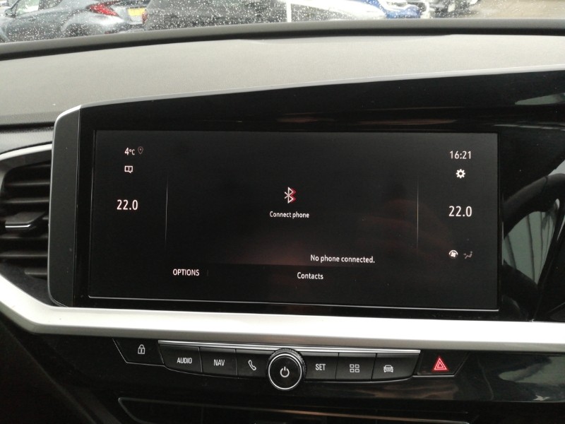 Used Vauxhall Grandland 2022 for sale - 77656876: Photo 14