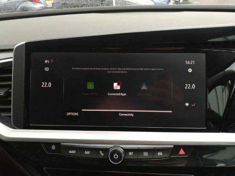 Used Vauxhall Grandland 2022 for sale - 77656876: Photo 15