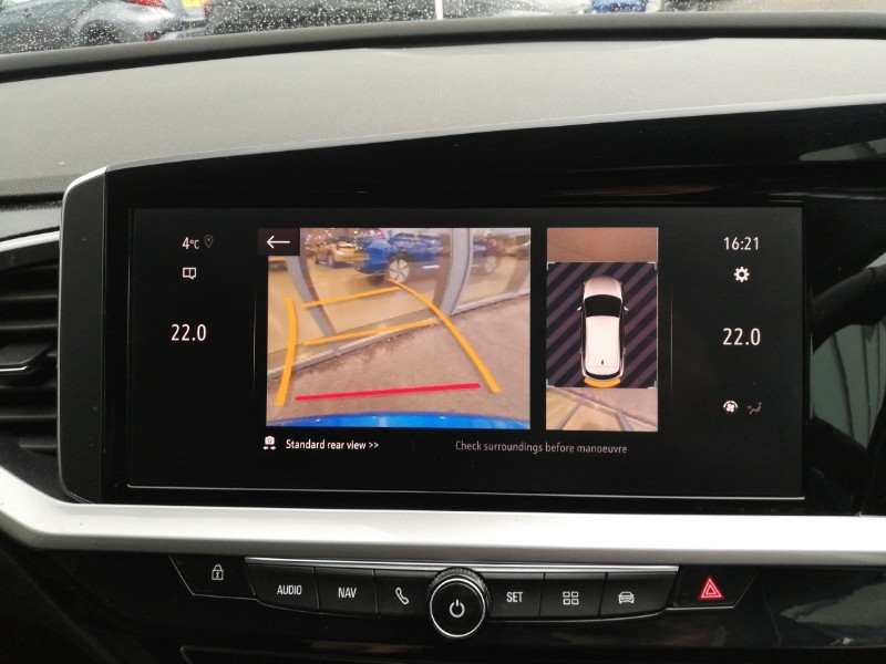 Used Vauxhall Grandland 2022 for sale - 77656876: Photo 18