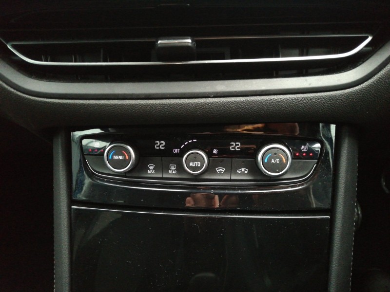 Used Vauxhall Grandland 2022 for sale - 77656876: Photo 19